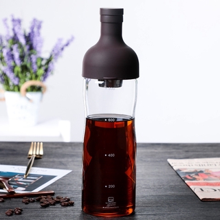 【พร้อมส่ง🚚กรุงเทพมหานคร】ดริปกาแฟ Cold Brew Coffee Maker ชุดดริปกาแฟ Ice Dripper เครื่องชงกาแฟแบบหยดน้ำแข็ง /1300ml