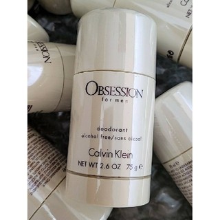 Deodorant Stick Obsession For Men 75g   • 799฿ ค่าส่ง65฿Deodorant Stick Obsession For Men 75g   • 799฿ ค่าส่ง65฿Deodoran