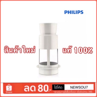 ไส้กรองกากเครื่องสกัดผลไม้ Philips HR-1847 ใหม่แท้ 100%