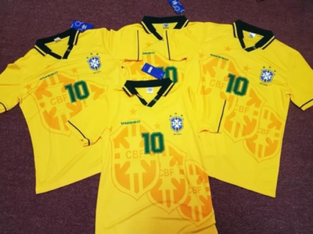 Brazil à¸— à¸¡à¸Šà¸²à¸• à¸šà¸£à¸²à¸‹ à¸¥ 1994 à¸Š à¸