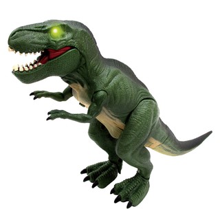 Toys R Us MID SIZE BATTERY    OPERATED DINOSAURS (914032)