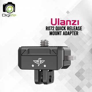 Ulanzi R072 Quick RELEASE Mount Adapter