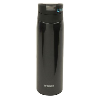 กระบอกน้ำ ที่ใส่น้ำ กระติกสูญญากาศ TIGER TGMCxA501KL 0.5 ลิตร สีดำVACCUM FLASK TIGER TGMCXA501KL 0.5L BLACK