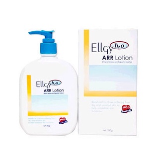 Ellgy ARR Lotion 250g