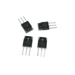 K2654 MOSFET N-Channal 8A 900V