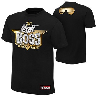 Tee Sasha Banks The Legit SkyS The Limit Wwe Large Fashion Men T Shirt Tee Black mKGj