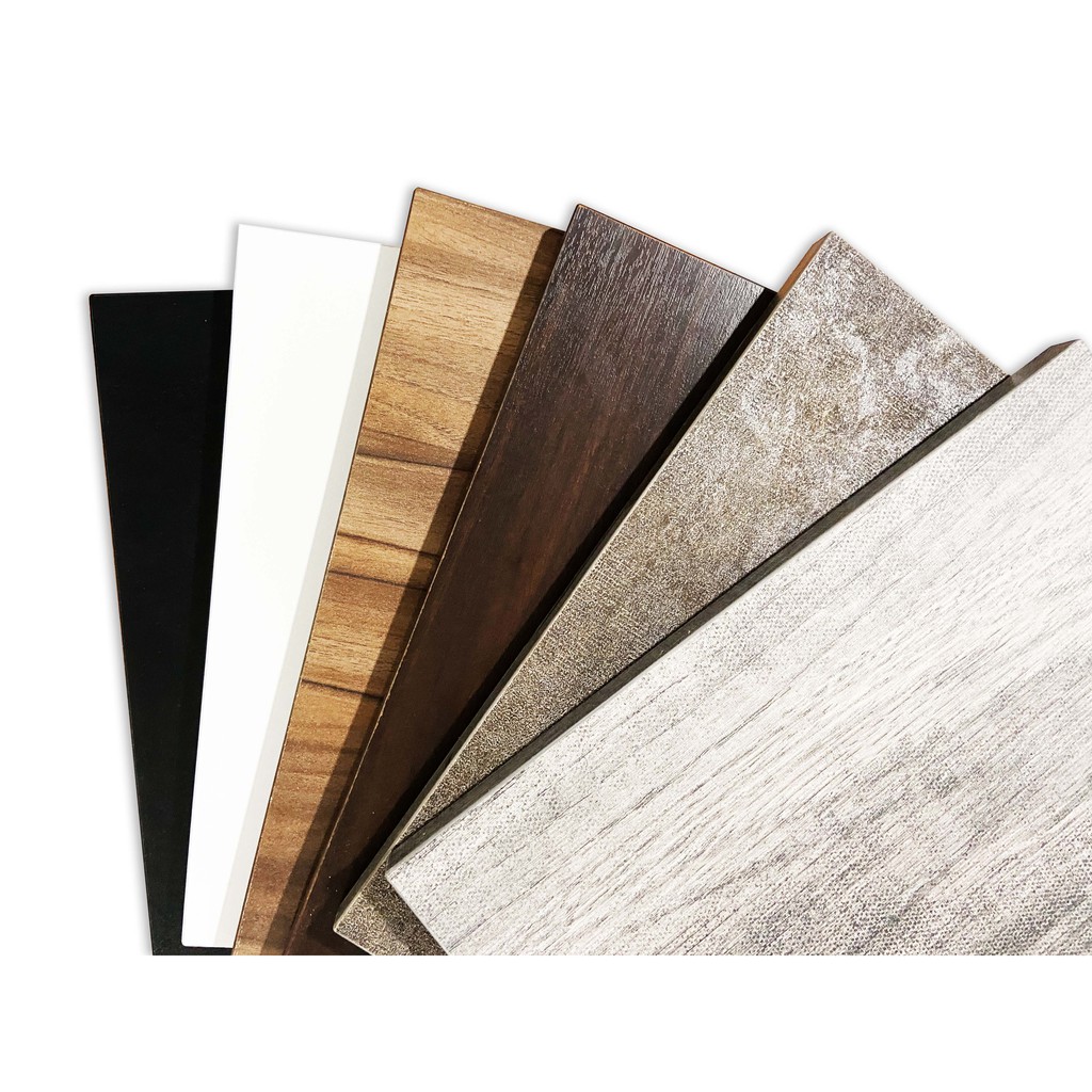 บอร์ดเมลามีน 300 มม. x 300 มม., Plywood, บอร์ด mdf, ไม้ยางพารา, บอร์ด osb