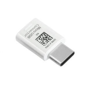 Adapter Micro USB (Female) to Type C (Male) USB type C