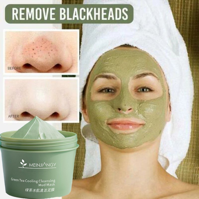 deep cleansing oil control