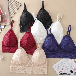 Shippingbra LB-352 บราลูกไม้ ชุดชั้นลูกไม้ ชุดชั้นในผู้หญิง