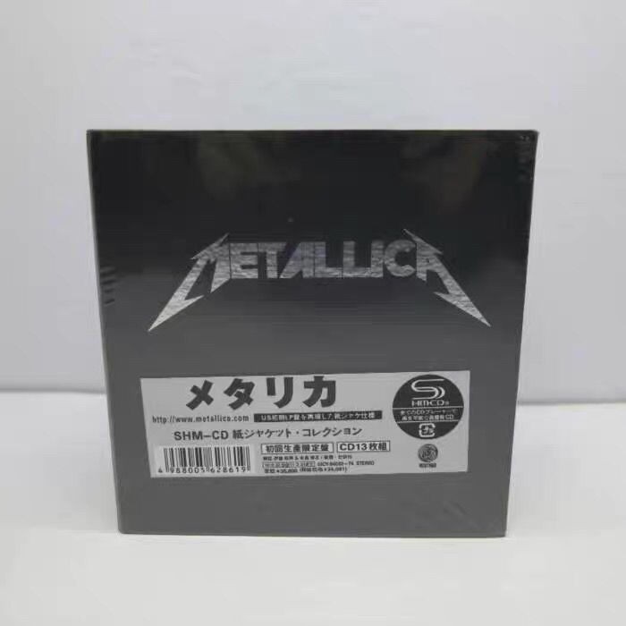 Metallica ถูกที่สุด พร้อมโปรโมชั่น ธ.ค. 2022|BigGoเช็คราคาง่ายๆ