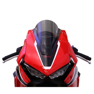 ชิวหน้า/ชิวหน้าแต่ง Zero Gravity Double Bubble For Honda CBR1000RR 2017+ FuriiShop