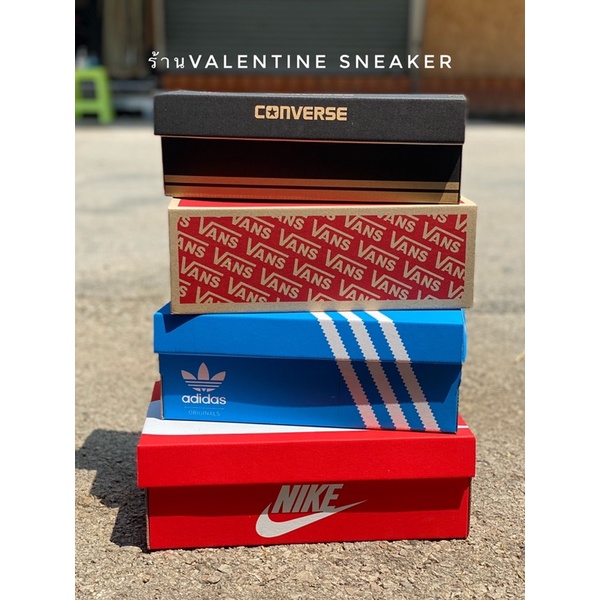 กล้องรองเท้า brand