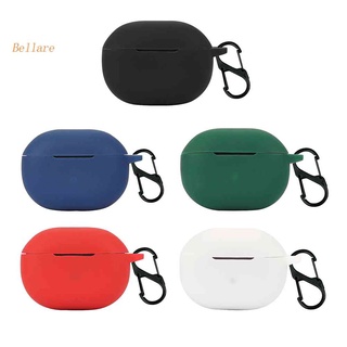 [ลดราคา 88 ชิ้น] เคสซิลิโคน สําหรับหูฟังไร้สาย SoundPEATS Mini Pro [Bellare.th]