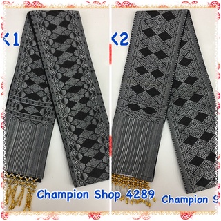 💐💕สไบสวยๆ 💋🌸 ราคาผืนละ 129฿ เท่านั้น ขนาด กว้าง 13-14 cm. ยา…