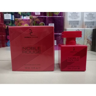 น้ำหอมผู้หญิง DORALL Collection Noble rouge