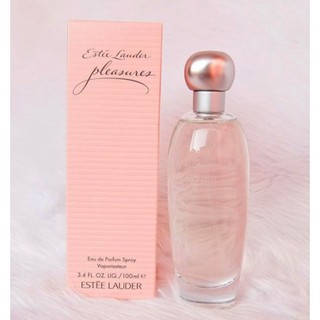 Estee Lauder Pleasure EDP 100 ml