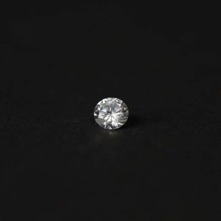 เพชรรัสเซีย CZ เกรด 5A CUBIC ZIRCONIA  พลอยเดือนเกิด เมษายน