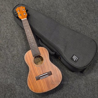 Ukulele Tom  TUC-700 อูคูเลเล่ แท้ๆ แบรนด์ดังระดับโลก