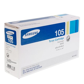 Toner Original SAMSUNG D105S