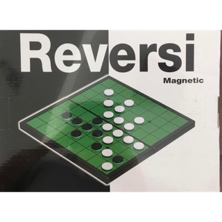 Reversi magnetic บอร์ดเกม O-hello