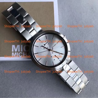 [Pre] MK6407 MK6408 MK6409 MK6410 39mm Garner Ladies Watch Michael Kors นาฬิกาผู้หญิง