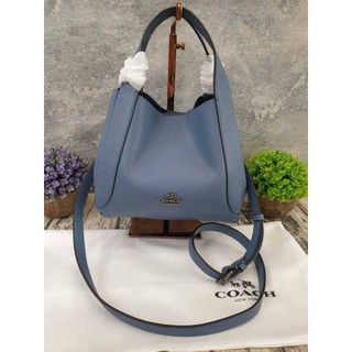 COACH HADLEY HOBO 21 STYLE NO: 78800