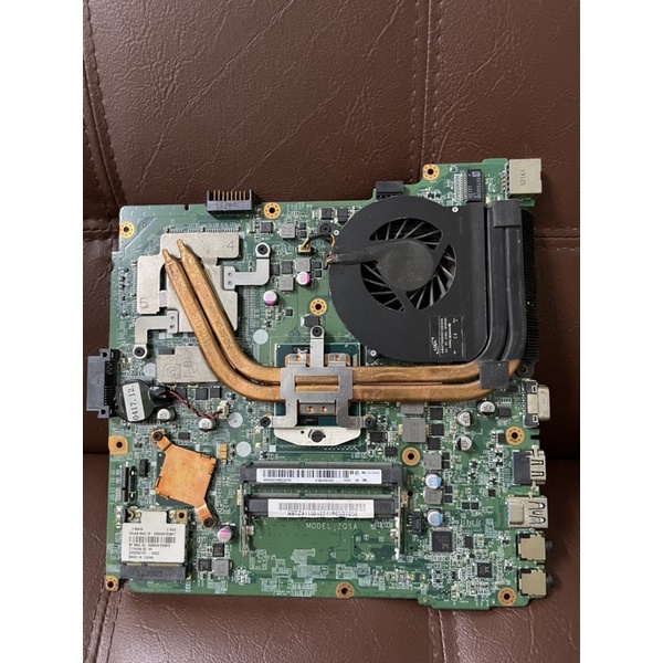 Ventola Acer Aspire 5750G 5755G 5750Z E1-471G E1-571 V3-471G