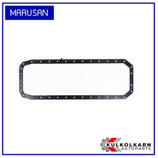 MARUSAN ปะเก็นอ่างเครื่อง HINO FM1J เครื่อง J08C J08C-T (00-G0006)