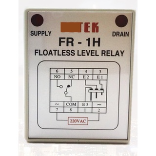 ตัวควบคุมระดับของเหลว SZ FR-1H-220V FR-1H-380V