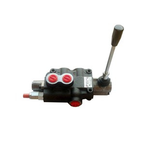 คอนโทรลวาล์ว 1 แกน 80ลิตร control valve 1P80 ,คอนโทรลรถไถ ,คอนโทรลรถแทรคเตอร์, คอนโทรลรถเกี่ยวนวดข้าว, คอนโทรล 4หุน1แกน