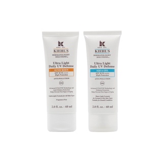 Kiehls โลชั่นกันแดด ให้ความชุ่มชื้น 60 มล.