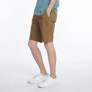 BODY GLOVE Men's Chino Shorts กางเกงขาสั้น รวมสี