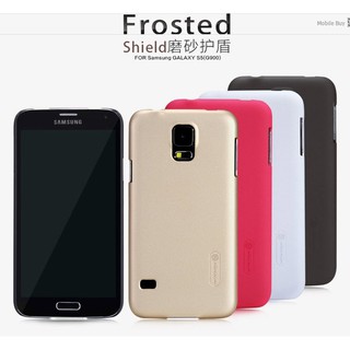 NILLKIN เคส สำหรับ Samsung Galaxy S5 mini  รุ่น Frosted Shield