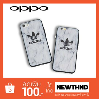 Oppo A37 A39 A57 A71 A77 A83 F1 F1+ F1s F5 F7 Tpu หินอ่อน