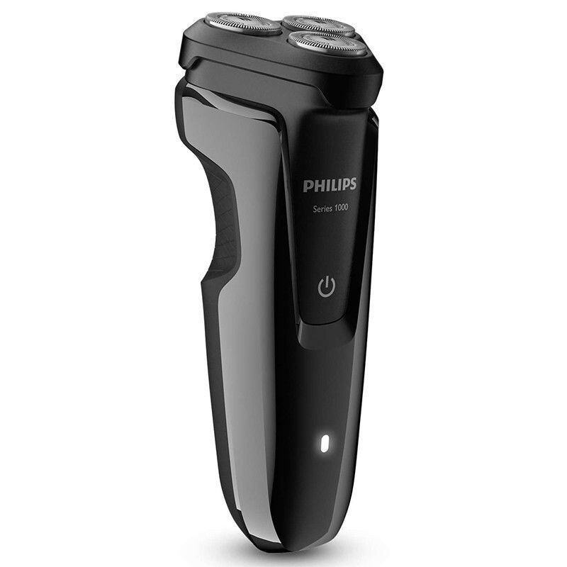 ◄Philips Shaver Electric Three-blade Full Body Washable Men s Floating