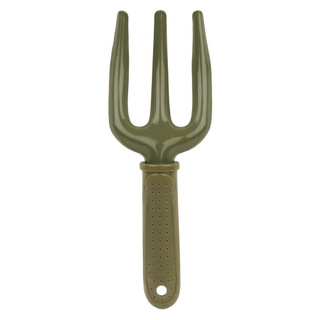 คุ้มสุดๆ!! ส้อมพรวนดินด้ามพลาสติก FONTAN 2051 CARBON STEEL HAND FORK PLASTIC HANDLE FONTAN 2051 สินค้าคุณภาพสูง