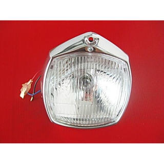 HONDA BENLY 125 150 C92 C95 CA92 CA95 CB92 HEADLIGHT HEAD LIGHT  // ไฟหน้า สินค้าคุณภาพดี