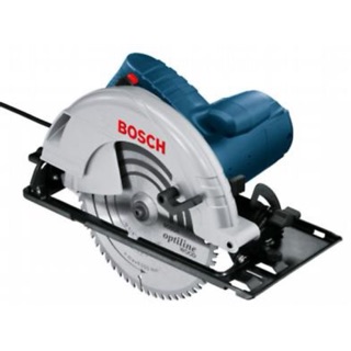 เลื่อยวงเดือน 7” Bosch GSK235 Turbo