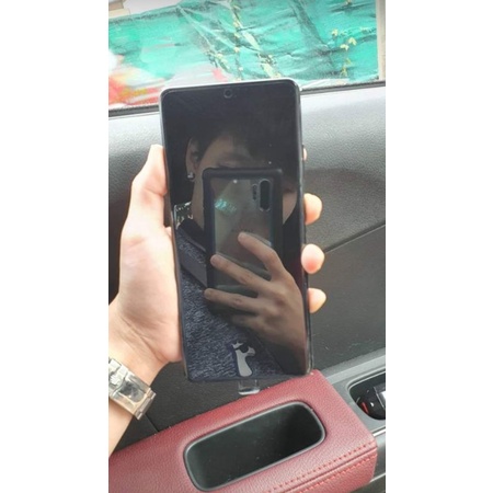 Samsung s21 ultra 256gb สีดำ มือสอง