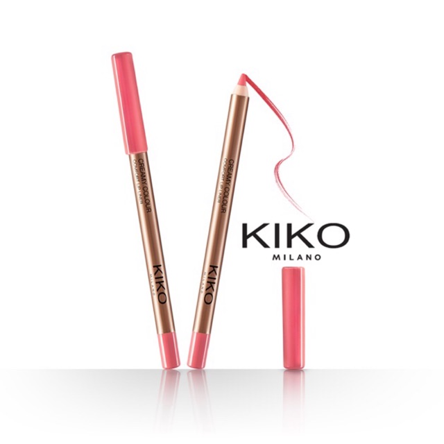 Kiko Lip Liner ถูกที่สุด พร้อมโปรโมชั่น ส.ค. 2024BigGoเช็คราคาง่ายๆ