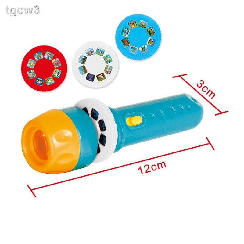 Octonauts Projector Toys for Children Gift - _mc12vnxd2 - ThaiPick