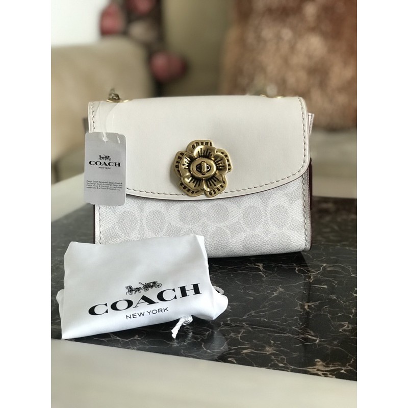 Coach 34256 Parker..