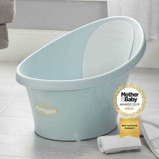 Shnuggle Baby Bath อ่างอาบน้ำเด็ก ชนักเกิล 0-12m+