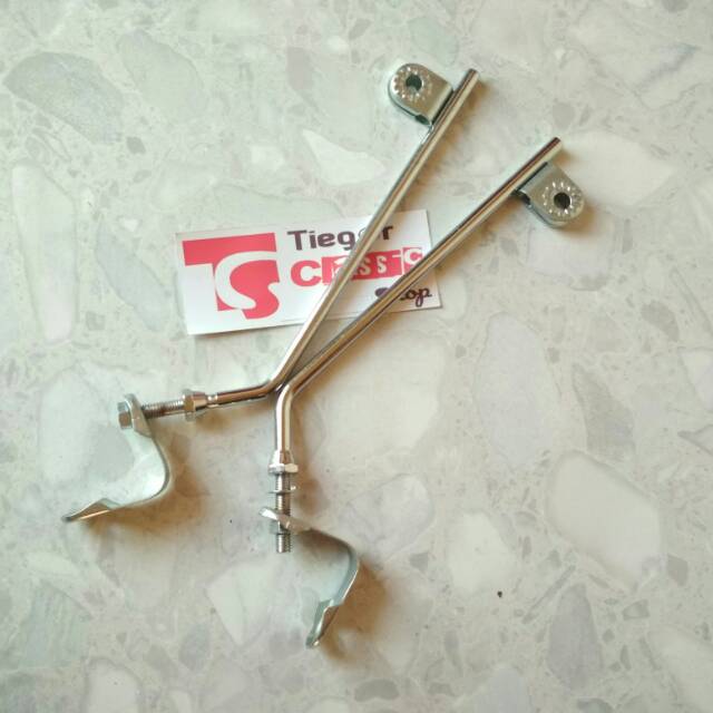 Yamaha U5 e U7 e MF1 หมูป่า MF2 MJ2 YG1 YGS1 NOS