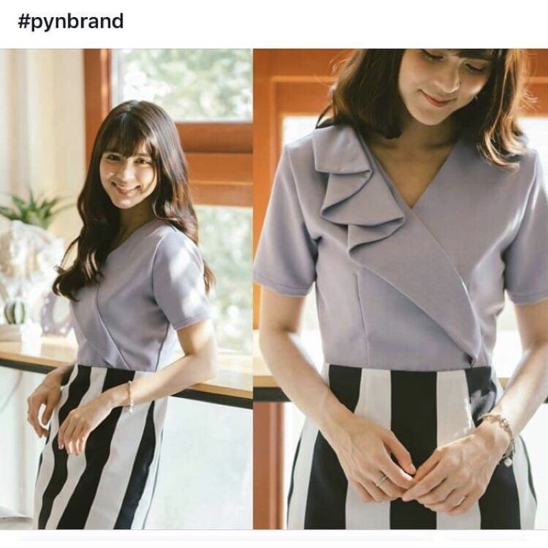 ❌sold❌Used Pyn Brand Dress