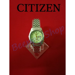 นาฬิกาข้อมือ Citizen รุ่น 930509 โค๊ต 923008 นาฬิกาผู้หญิง ของแท้