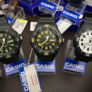 Casio แท้ ประกันศูนย์ CMG