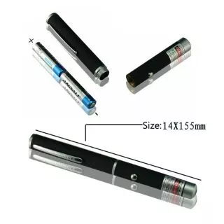 เลเซอร์ laser บรรยาย แสงสีแดง เขียว น้ำเงินม่วง ใช้ถ่าน AAA 2ก้อน & แบบชาร์จได้ rechargeable micro usb เลเซอร์พอยน์เตอร์