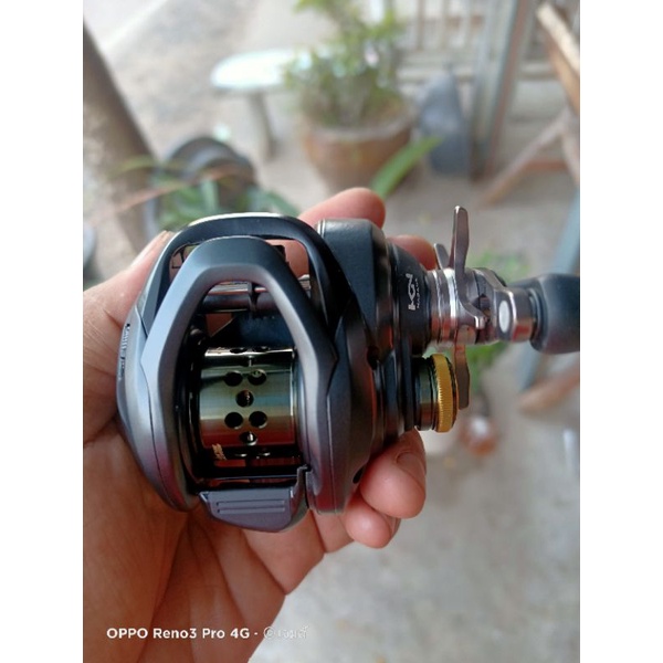 Shimano Curado Bsf 150